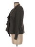Anne Klein Gray Wool Blazer Size 8 - photo 5