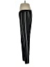 Vince Camuto Stripes Black Casual Pants Size 12 - photo 5