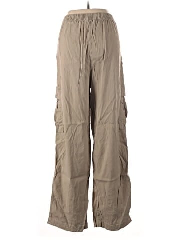 Athleta Linen Pants (view 2)