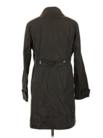 Ellen Tracy Trenchcoat (view 2)