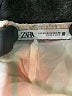 Zara Tan Casual Dress Size M - photo 7