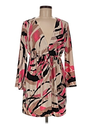 Tori Richard Casual Dress (view 1)