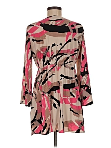 Tori Richard Casual Dress (view 2)