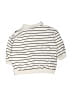 H&M 100% Cotton Ivory Pullover Sweater 12-18 MO / 18 MO - photo 2
