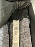 Lululemon Athletica Gray Active Pants Size 4 - photo 7