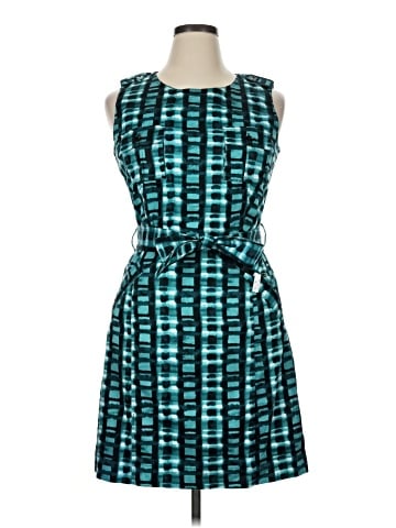 Calvin Klein Casual Dress (view 1)