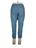 J.Crew 100% Cotton Blue Casual Pants Size XL (estimated) - photo 2