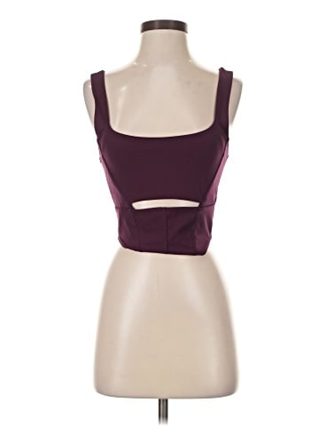 Forever 21 Sports Bra (view 1)