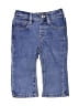 Gap Blue Jeans Size 12-18 mo - photo 1