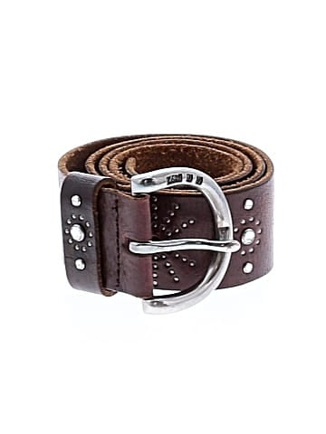 Abercrombie & Fitch Leather Belt (view 1)