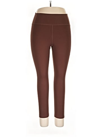 Girlfriend Collective Active Pants (view 1)