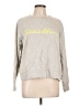 Eddie Bauer Gray Sweatshirt Size L - photo 1
