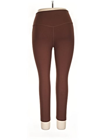 Girlfriend Collective Active Pants (view 2)