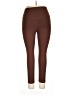 Girlfriend Collective Brown Active Pants Size XL - photo 2