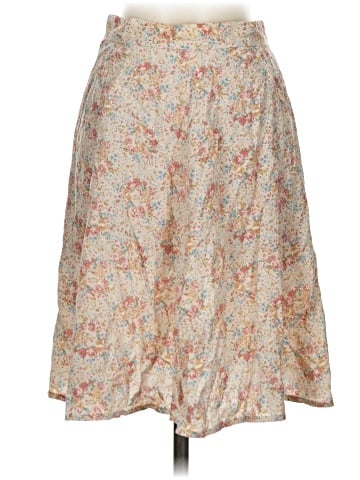 Laura Ashley Casual Skirt (view 1)