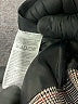 Gap Plaid Gray Blazer Size 2 - photo 7