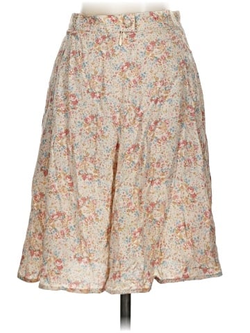 Laura Ashley Casual Skirt (view 2)