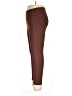 Girlfriend Collective Brown Active Pants Size XL - photo 5