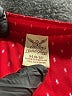 Faded Glory 100% Polyester Polka Dots Red 3/4 Sleeve Blouse Size M - photo 7