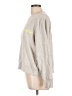 Eddie Bauer Gray Sweatshirt Size L - photo 5