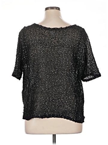 Jaclyn Smith Pullover Sweater (view 2)