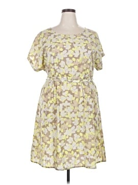 Lane Bryant Casual Dress (view 1)