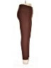 Girlfriend Collective Brown Active Pants Size XL - photo 4