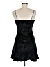 Aqua Black Cocktail Dress Size M - photo 2