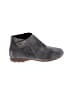 Skechers Gray Ankle Boots Size 10 - photo 1
