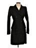 Max Studio Black Coat Size 2 - photo 1