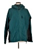 Cabela's 100% Nylon Teal Windbreaker Size L - photo 1