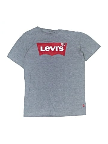 Levi's Short Sleeve T-Shirt (view 1)