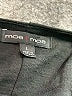 Moa Moa 100% Polyester Black Vest Size L - photo 6