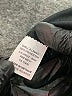 Moa Moa 100% Polyester Black Vest Size L - photo 7