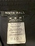 Ninth Hall 100% Nylon Color Block Black Track Pants Size S - photo 7