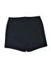 Lands' End Solid Blue Shorts Size M (kids) - photo 2