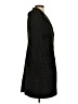 Max Studio Black Coat Size 2 - photo 4
