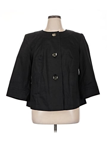 Isabella Jacket (view 1)