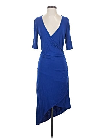 Just Fab Cocktail Dress (view 1)