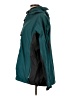 Cabela's 100% Nylon Teal Windbreaker Size L - photo 5