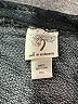 Self Esteem Gray Pullover Sweater Size S - photo 7
