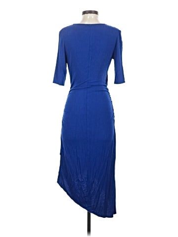 Just Fab Cocktail Dress (view 2)