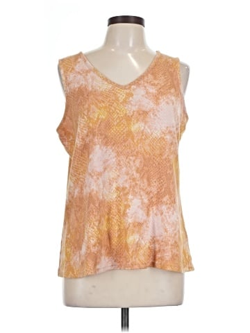 G by Giuliana Rancic Tank Top (view 1)