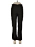 Lisette Solid Black Active Pants Size 12 - photo 1