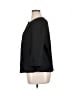 Isabella Black Jacket Size 16 - photo 5