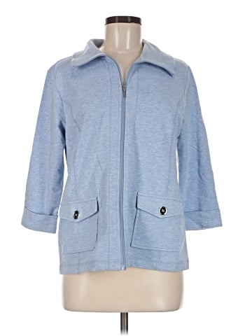 Karen Scott Sport Jacket (view 1)
