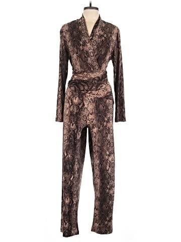 Attitudes by Renee Jumpsuit (view 1)