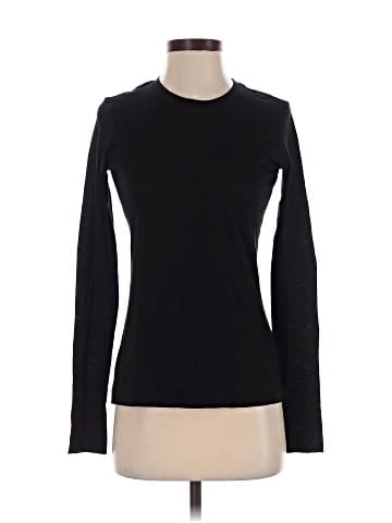 GOLDIE Long Sleeve T-Shirt (view 1)