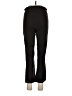 Lisette Solid Black Active Pants Size 12 - photo 2
