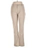 Assorted Brands Solid Tan Khakis Size 20 - photo 1
